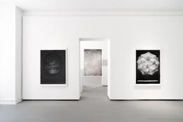&raquo;passing&laquo; exhibition view REITER | Berlin prospect