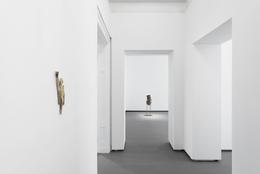 &raquo;The Dig&laquo; Ausstellungsansicht REITER | Berlin prospect