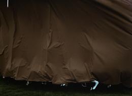 »Toulouse« 2017, Lightjet Fotografie, 30 x 41cm
