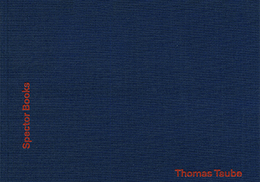 Thomas Taube »Das Surren der Bildmachine» book cover