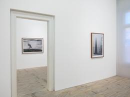 Andrey Klassen / Stefan Krauth &raquo;Try walking in my Shoes&laquo; Ausstellungsansicht . maerzgalerie Berlin