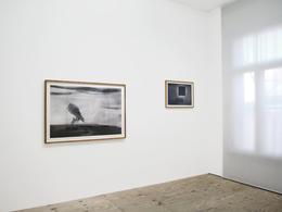 Andrey Klassen / Stefan Krauth »Try walking in my Shoes« Ausstellungsansicht. maerzgalerie Berlin