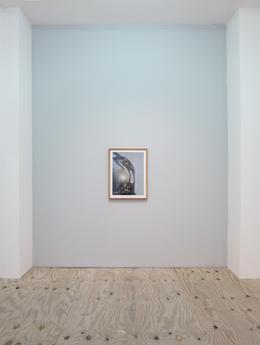 Andrey Klassen / Stefan Krauth &raquo;Try walking in my Shoes&laquo; Ausstellungsansicht. maerzgalerie Berlin