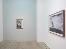 Andrey Klassen / Stefan Krauth »Try walking in my Shoes« exhibition view . maerzgalerie Berlin