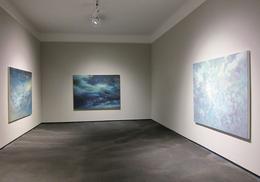 Thomas Sommer »Die Freuden der Konformität« exhibition view . maerzgalerie Berlin