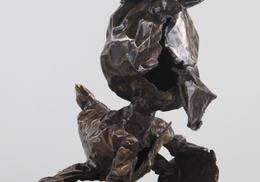 Andreas Grahl »Duck« Bronze