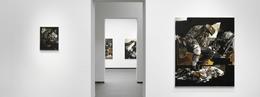 Ausstellungsansicht &raquo;Waiting Room&laquo; REITER | Berlin prospect