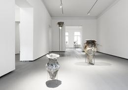 Ausstellungsansicht &raquo;The Dig&laquo; REITER | Berlin 2019