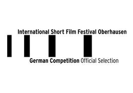 Logo International Short Film Festival Oberhausen