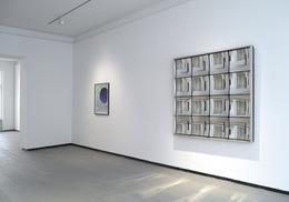 exhibition view &raquo;How to Slice Reality&laquo; REITER | Berlin prospect