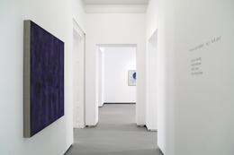 exhibition view »How to slice reality«