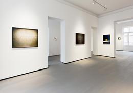 exhibition view »Legenden« REITER | Berlin prospect