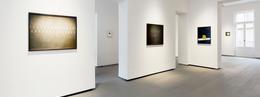exhibition view &raquo;Legenden&laquo; REITER | Berlin prospect