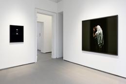 Ausstellungsansicht &raquo;Legenden&laquo; R E I T E R | Berlin prospect