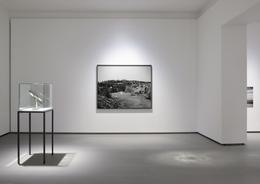 exhibition view &raquo;Stellar Spectra&laquo; R E I T E R | Berlin prospect
