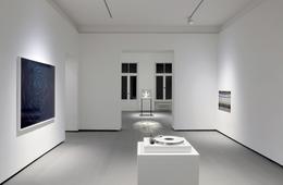 Ausstellungsansicht &raquo;Stellar Spectra&laquo; R E I T E R | Berlin prospect