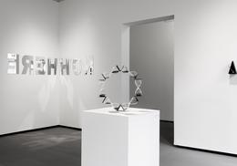 exhibition view »An Inventory of Reflections« REITER | Berlin prospect