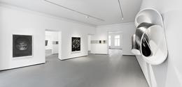 »passing« exhibition view REITER | Berlin prospect