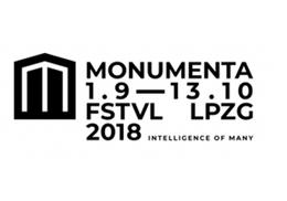 Monumenta Logo 2018