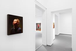 &raquo;Bilder von Tatsachen&laquo; exhibition view 2018 REITER | Berlin prospect