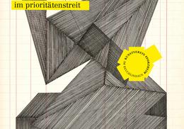 Einladungskarte Kunstverein Pforzheim (Detail)