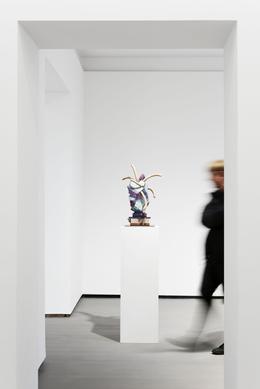 Ausstellungsansicht &raquo;We don&#039;t need another hero!...&laquo; REITER | Berlin prospect 2019