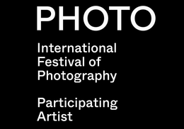 PHOTO - International Festival of Photography