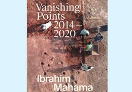 Ibrahim Mahama, &#039;Vanishing Points. 2014&ndash;2020&#039;, 2021