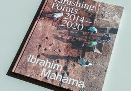 Ibrahim Mahama &raquo;Vanishing Points 2014-2020&laquo;