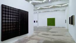 Ausstellungsdoku, Carsten Goering, Stable Diffusion, REITER | Leipzig 2024