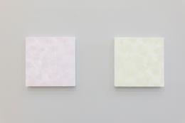 exhibition view Carsten Goering, Andoya, REITER | Leipzig 2026