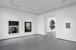 exhibition view Wanda Stolle, loose ends, REITER Berlin 2026
