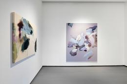 Ausstellungsansicht Spotlight, Helen Hu und Ji Wu, REITER | Berlin 2026